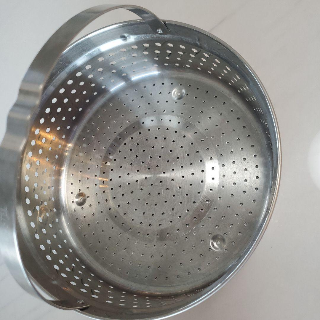 破格！早いもの勝ち！クリステル鍋&クリステルレシピブック