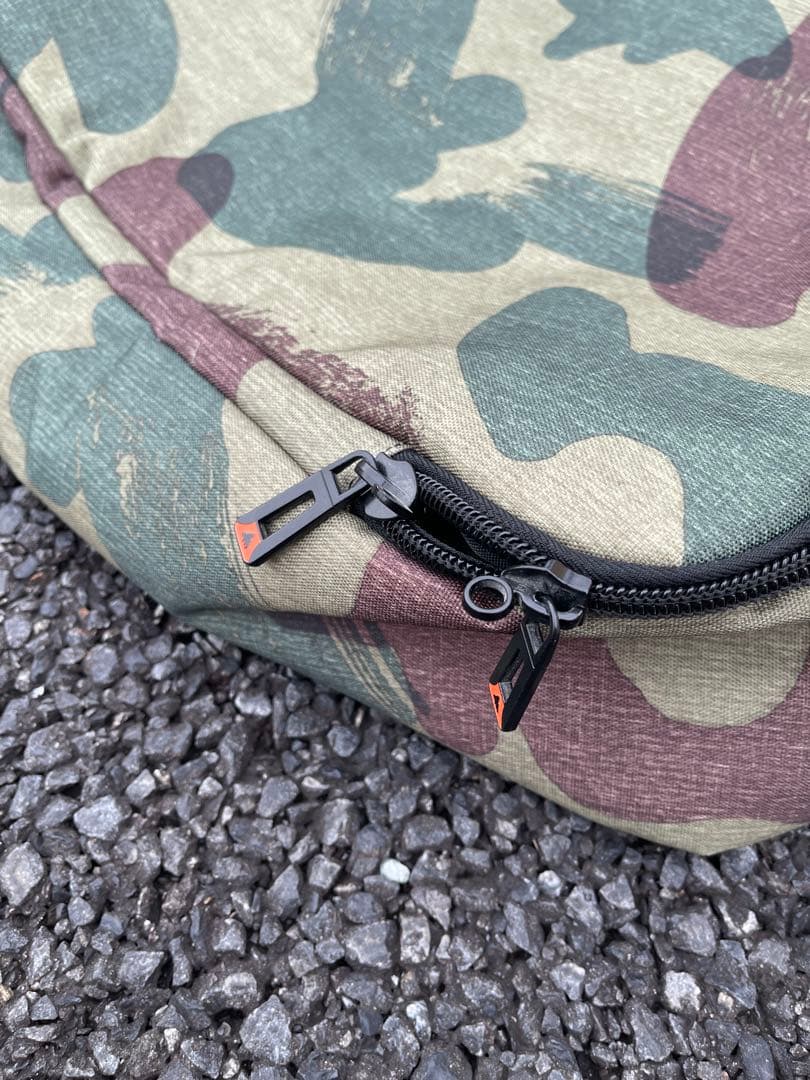 ★Burton★ウィーリー ボードケース ボードバッグ★迷彩★カモフラ★160★