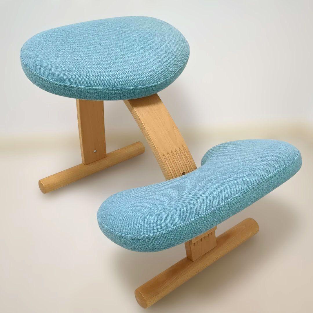 Rybo Balance Easy バランスイージー チェア　リボ社