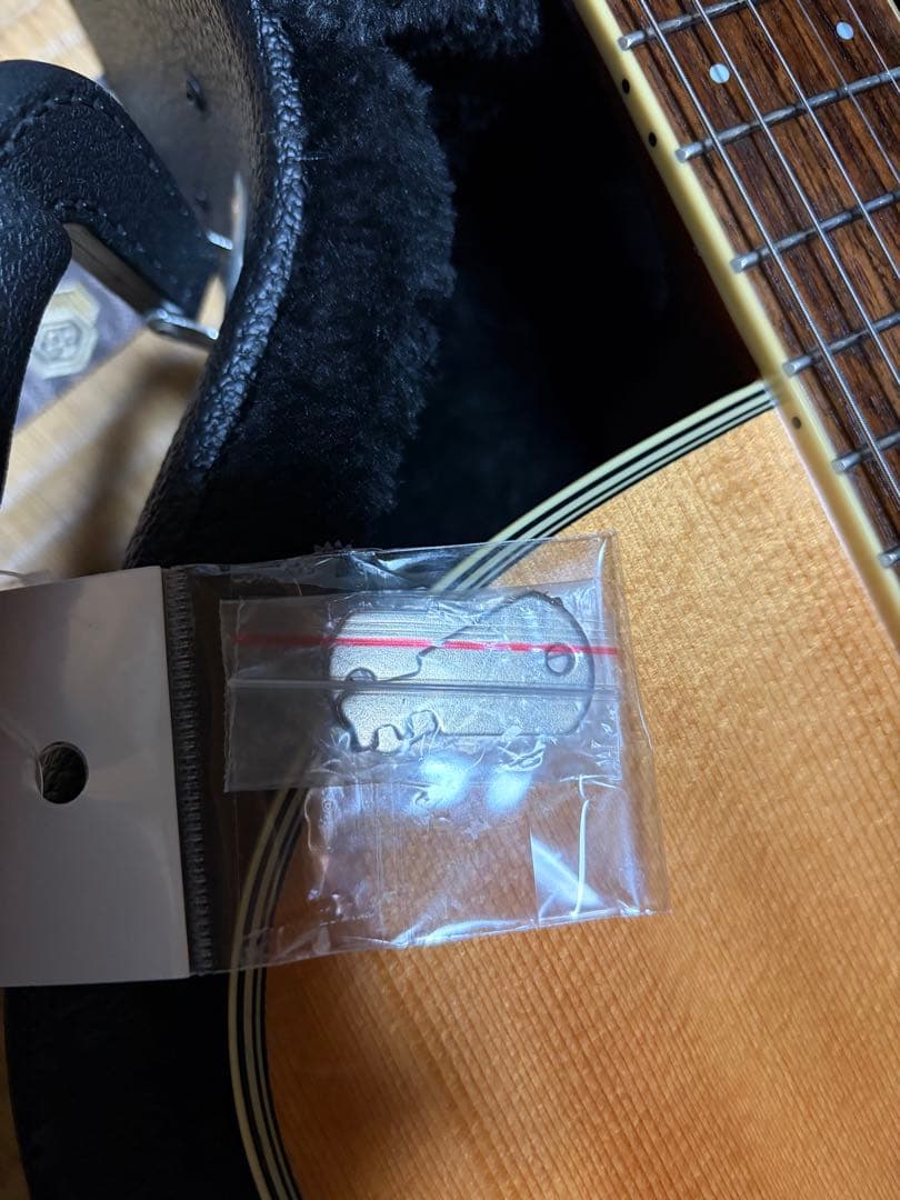 値下げ中 Yamaha FS830 ハードケース付き