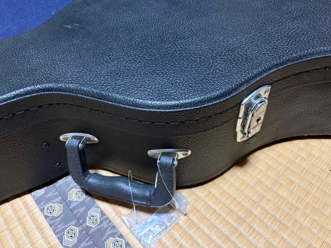 値下げ中 Yamaha FS830 ハードケース付き