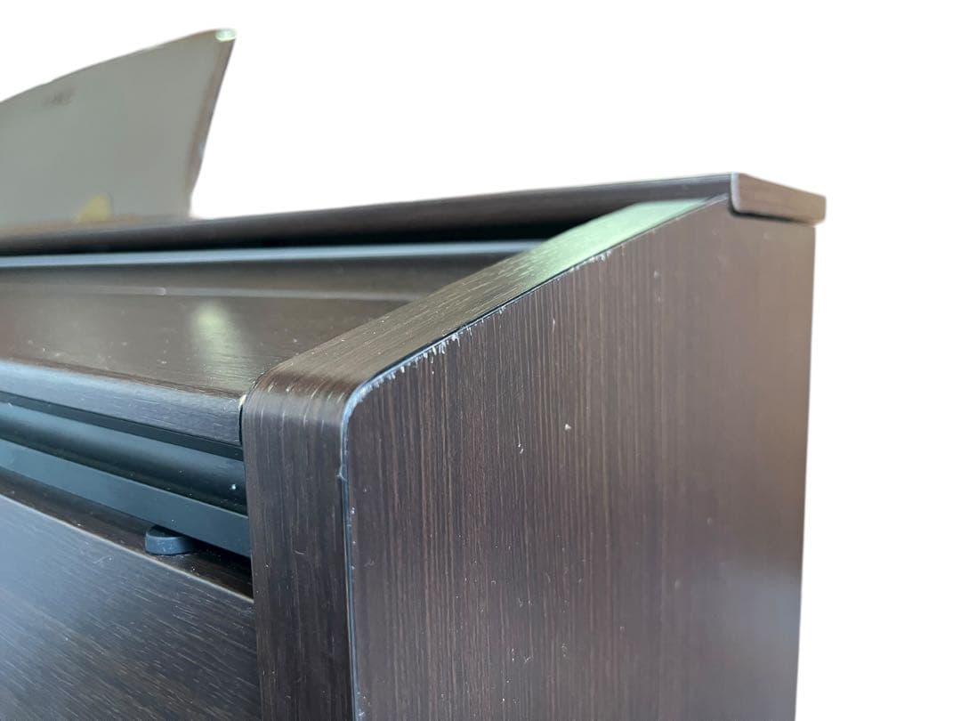 送料込 2021年製 CASIO Privia PX-770BN 電子ピアノ