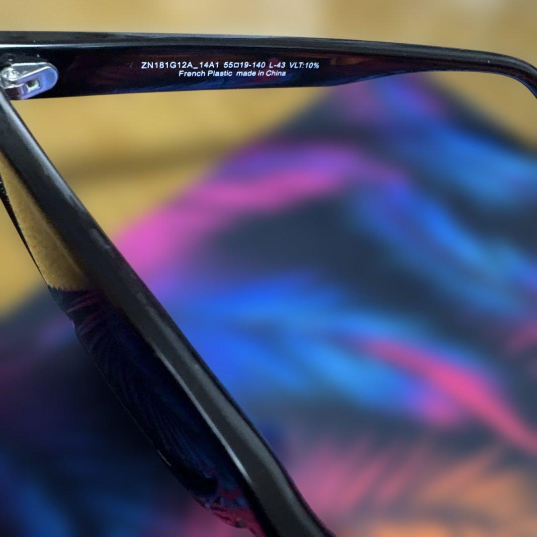 TUBE Zoff コラボサングラス ケース付き ファンクラブ限定 未使用品