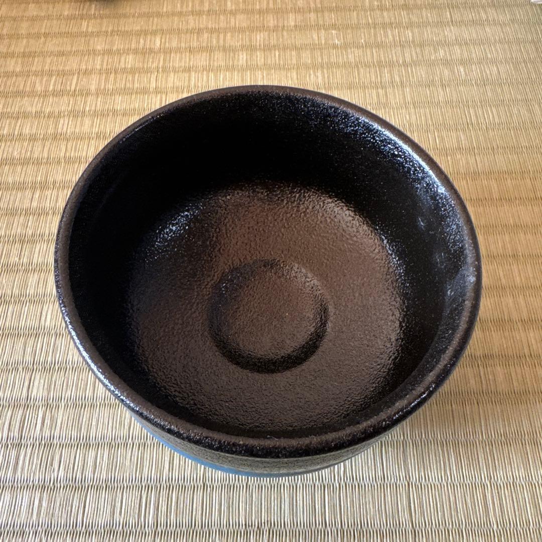 兎月窯　杉浦芳樹造　茶碗　茶器　茶道具