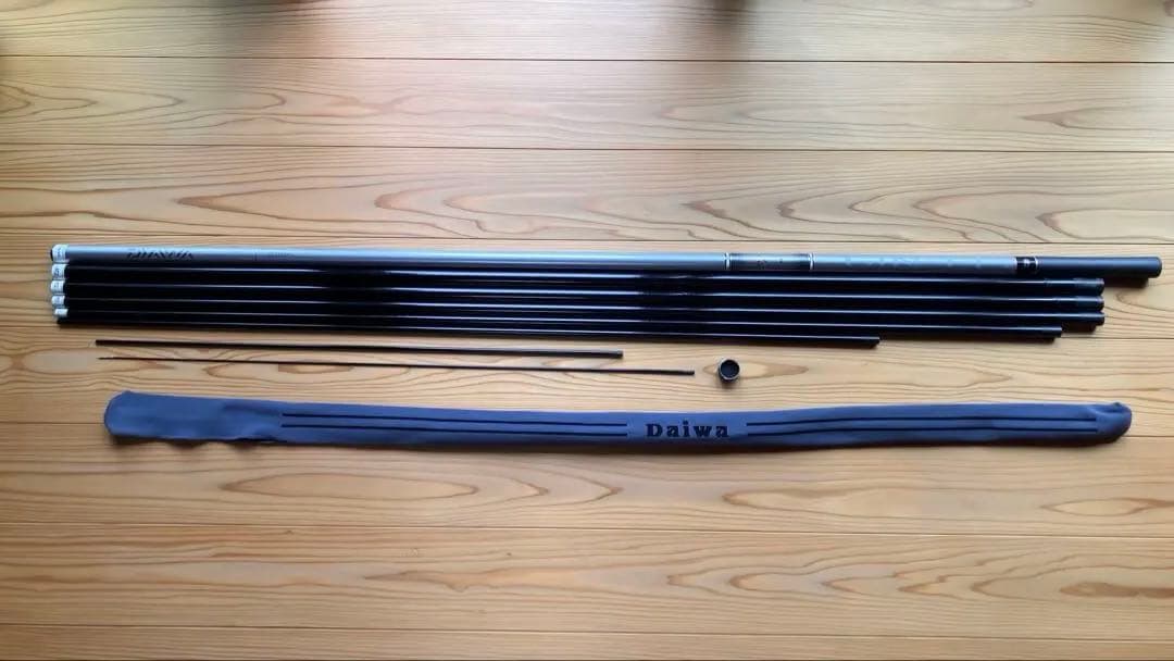 ダイワ 銀影 A90