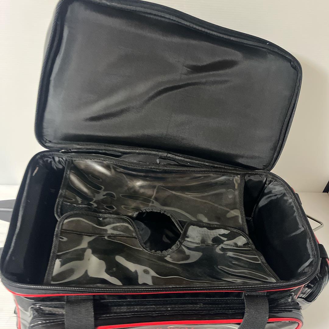 Revolution ボウリング用バッグ ２球用　キャリー