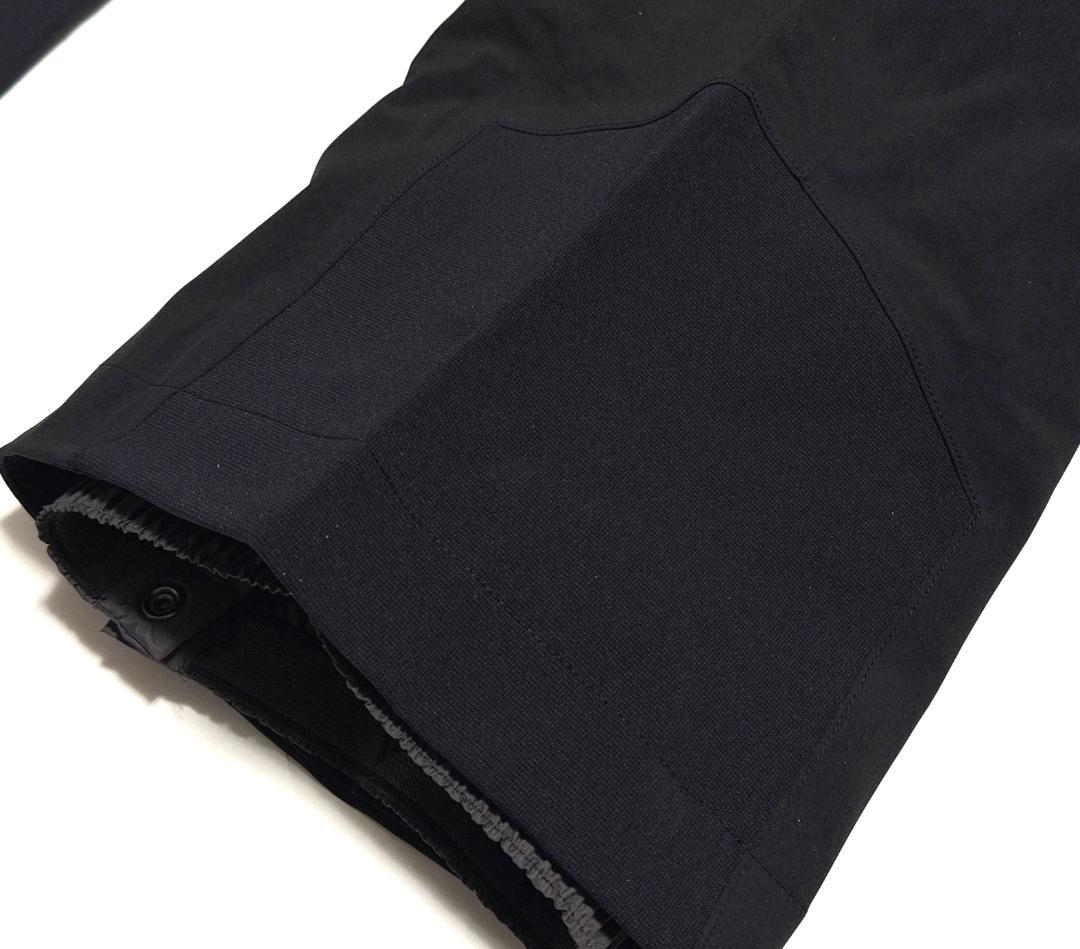 新品 ブラックダイヤモンド リーコン ストレッチスキーパンツ US:XL