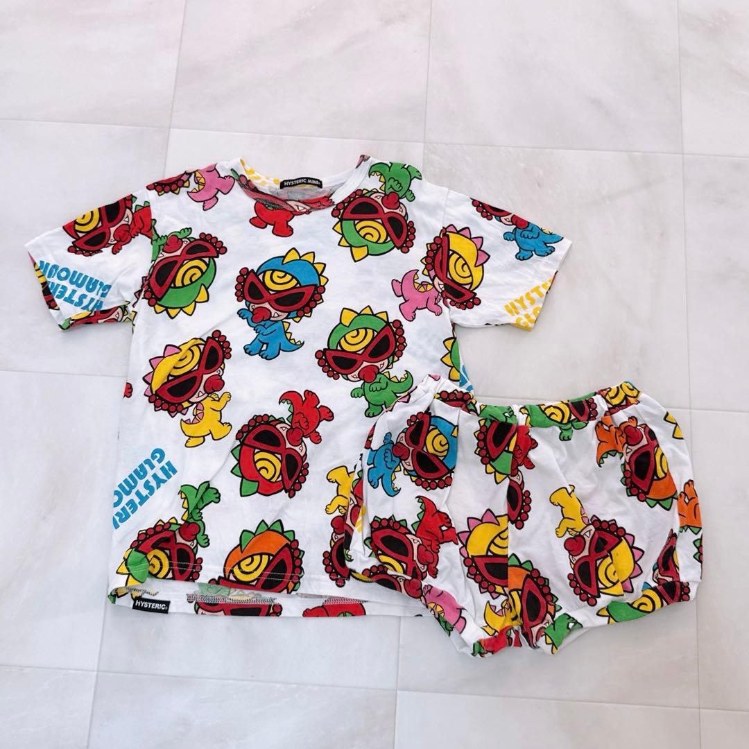 ミニラセットアップ