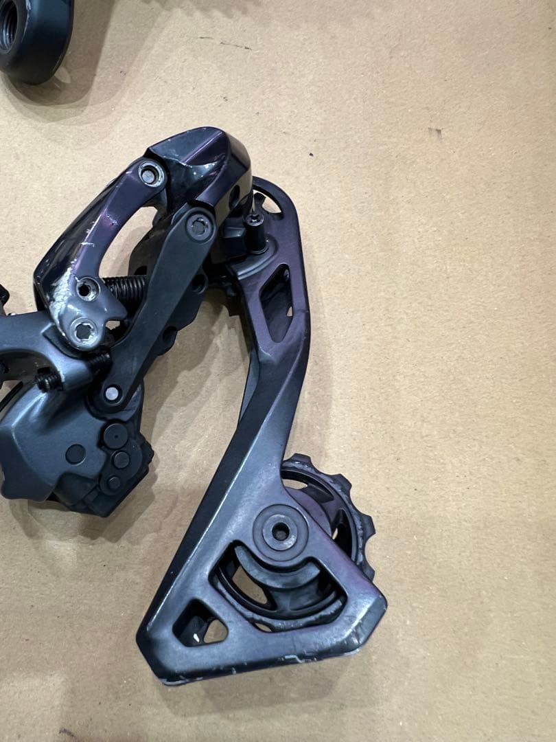 シマノ アルテグラ ULTEGRA di2 11s 34Tコンポーネントセット