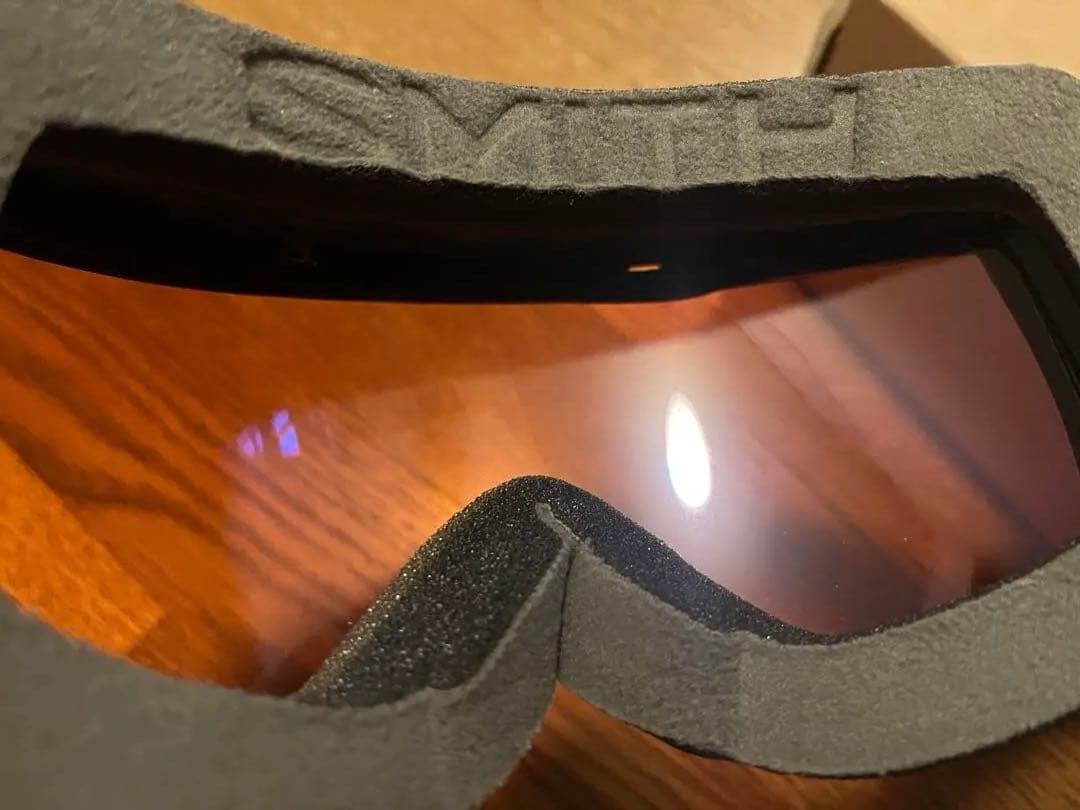 SMITH ゴーグル skyline XL 調光レンズ ジャパンフィット