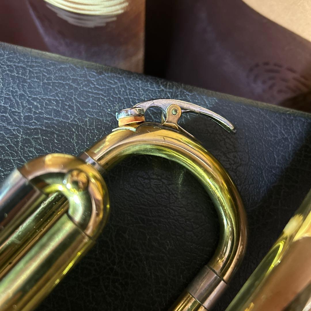 ＰＲＥMＯＮＡＤＯトランペット