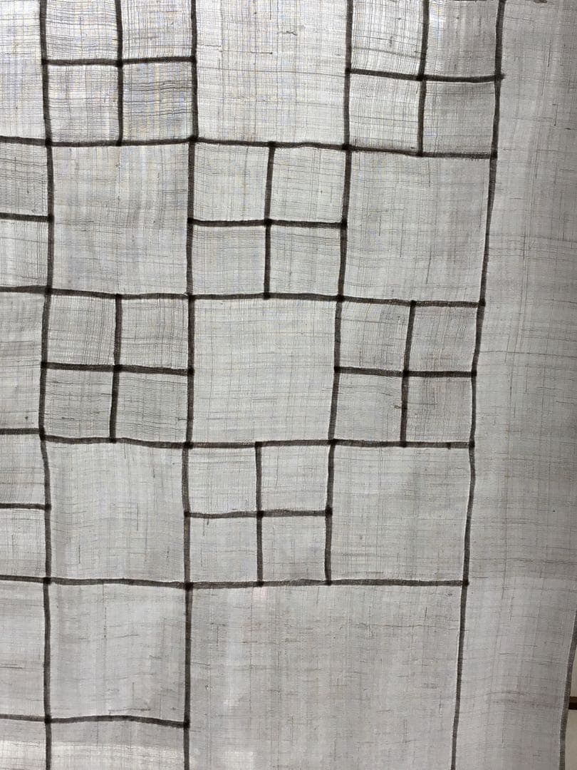 [ポジャギ］チョガッポのカリギ・タペストリー