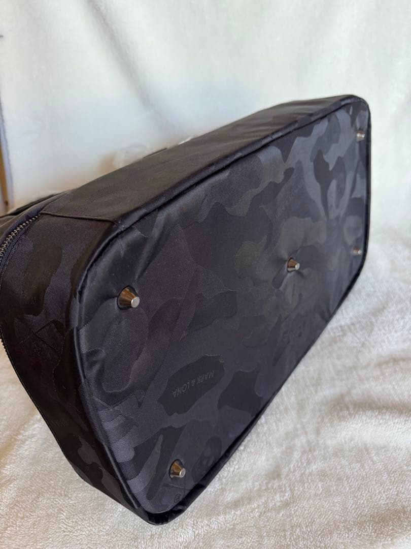 ❤︎MARK & LONA❤︎ ゴルフ 【正規品】新品未使用 ボストンバック