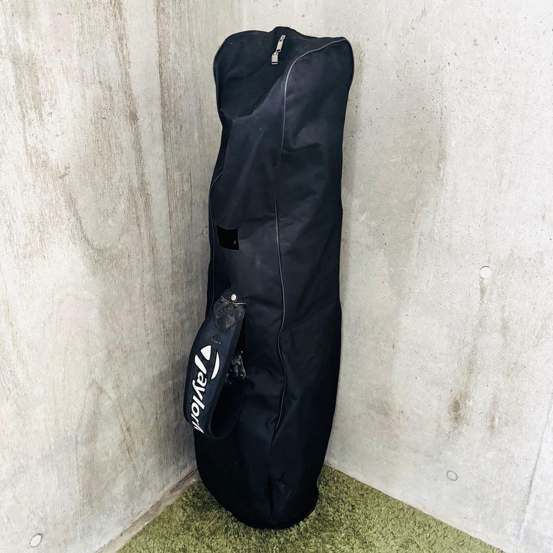 テーラーメイド バーナー スーパーファスト　メンズゴルフクラブ　フルセット