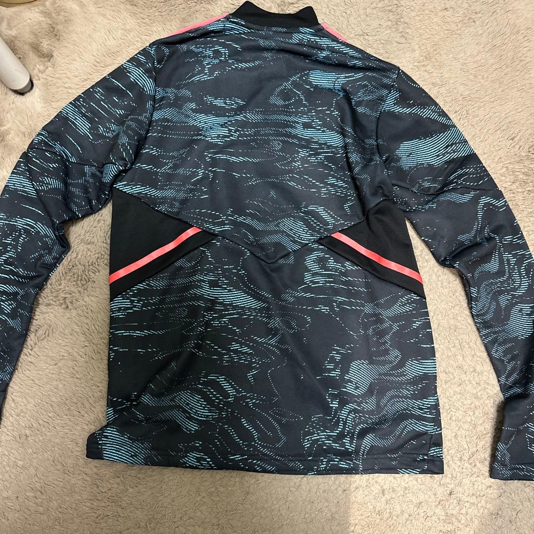 アーセナル adidas ジャージ パンツセット