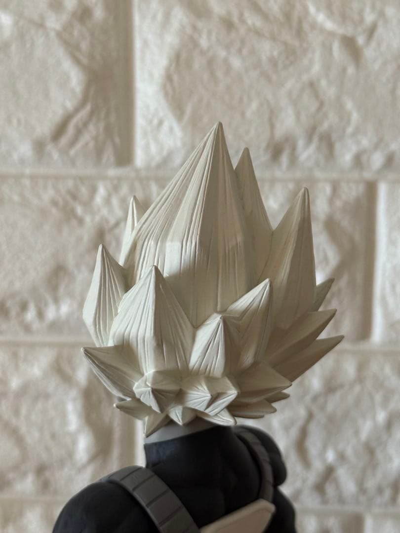 SMSP　ドラゴンボール　ベジータ　C賞　モノクロカラー　03