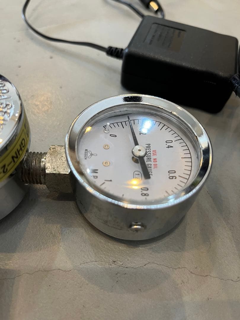 ハホニコ ナマソーダスパ HAHONICO 炭酸泉発生機