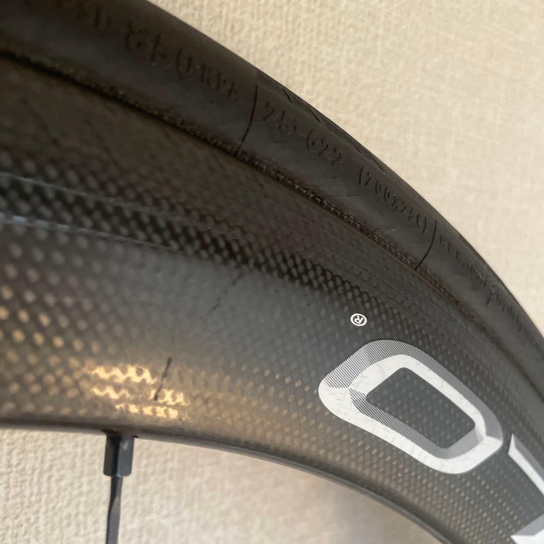 CAMPAGNOLO BORA ONE 50 AC3 クリンチャー