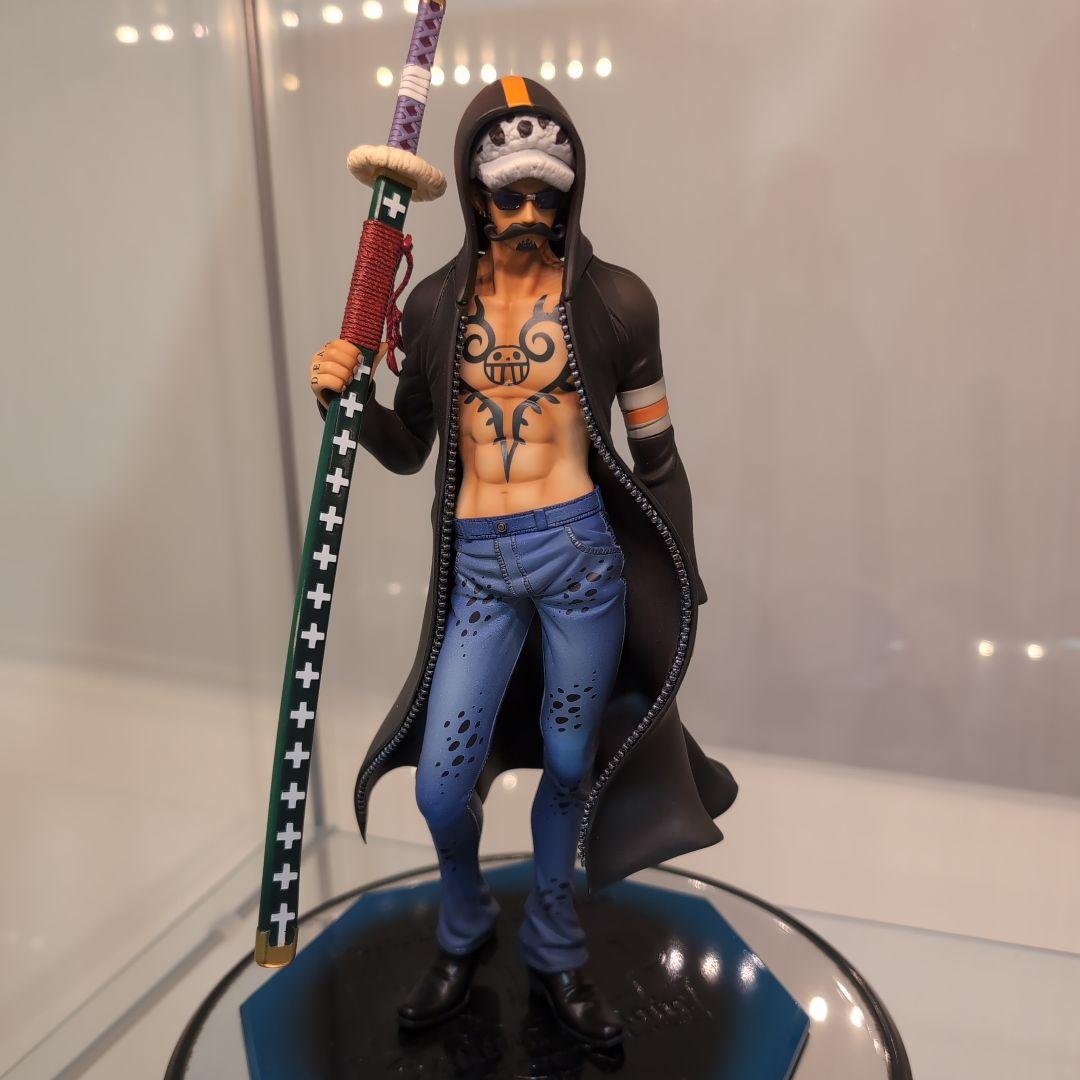 POP ワンピース”Sailing Again” トラファルガー・ローVer.2