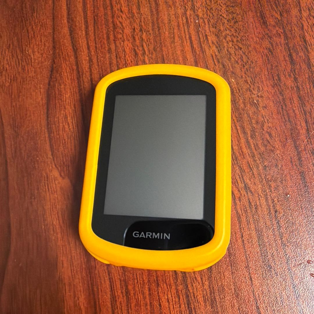 ガーミン（GARMIN） Edge 840 Bundle サイクルコンピューター