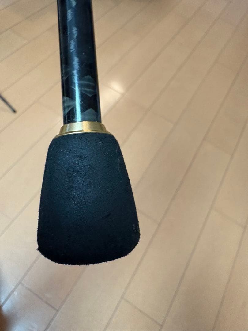 シマノ　ソアレ　CI4+ アジングS610LS