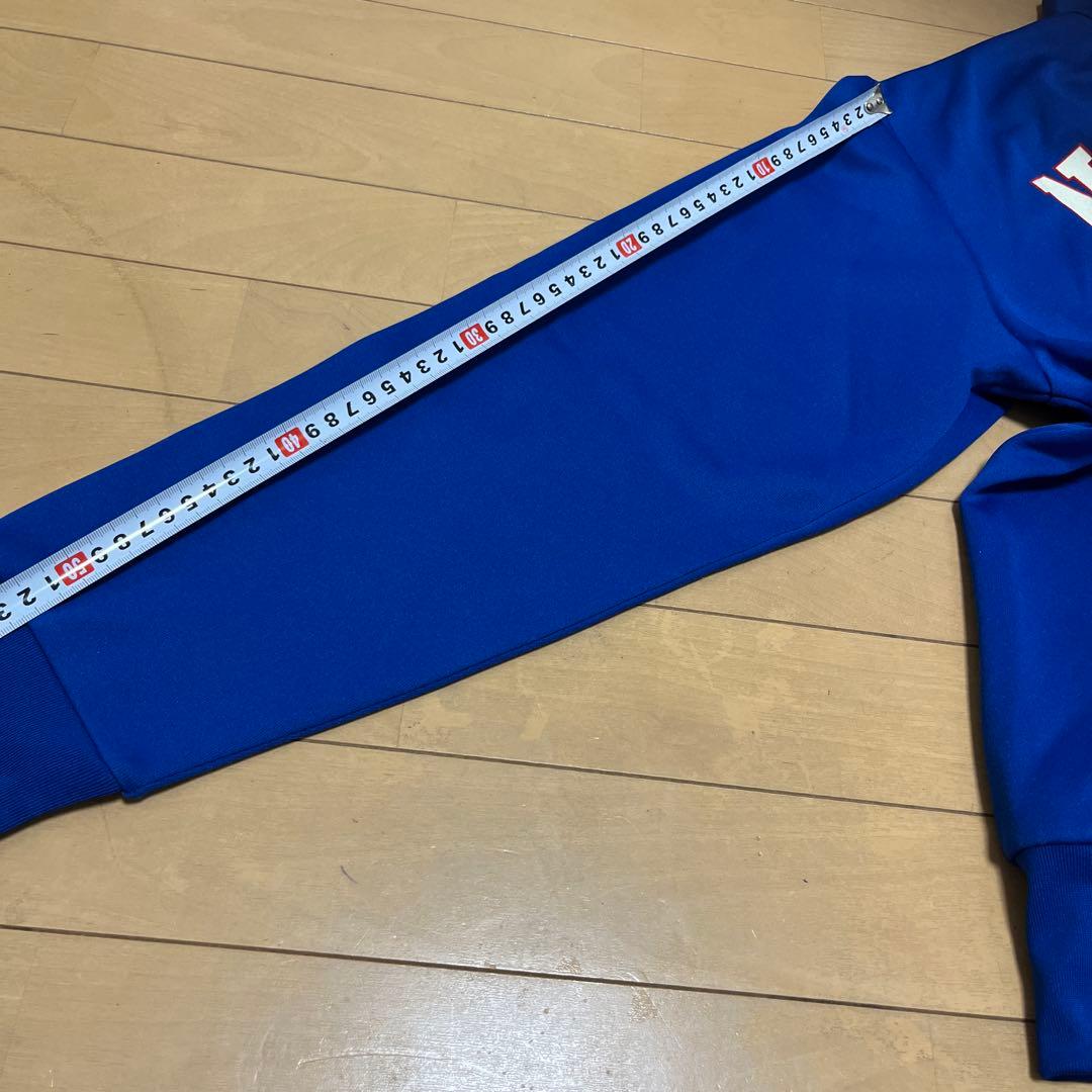 【00s】adidas アディダスNIPPON ジャージ FIFA Lサイズ