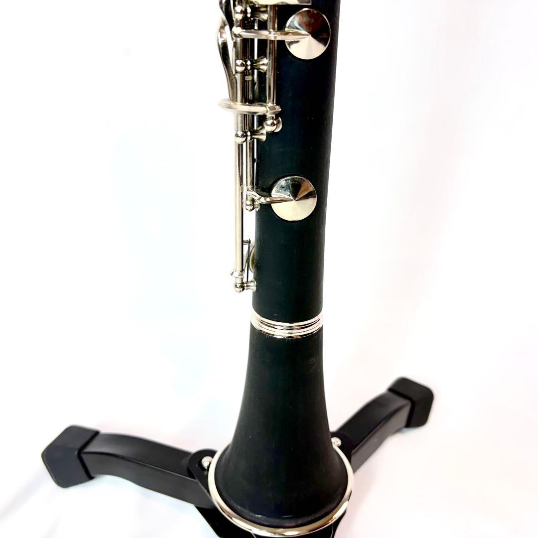 Soleil ソレイユ クラリネット B♭ SCL-1 ABS管