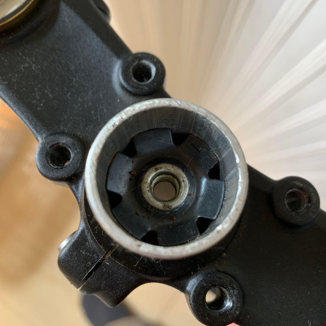 FOX40 27.5 DH ダウンヒルフォーク エアーサスペンション