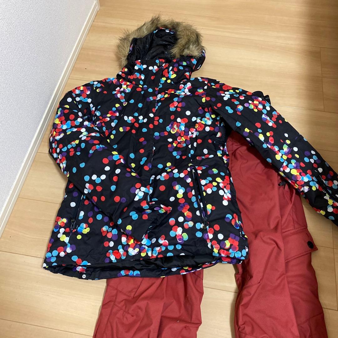 スキーウェア　スノボウェア