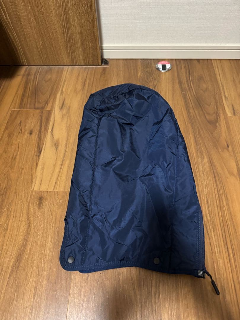 BRIEFING ネイビー キャディバッグ