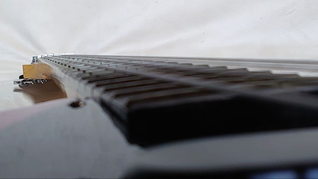 トムソン ムスタングタイプ スプレンダーシリーズ ジャンク 社外ソフトケース付き