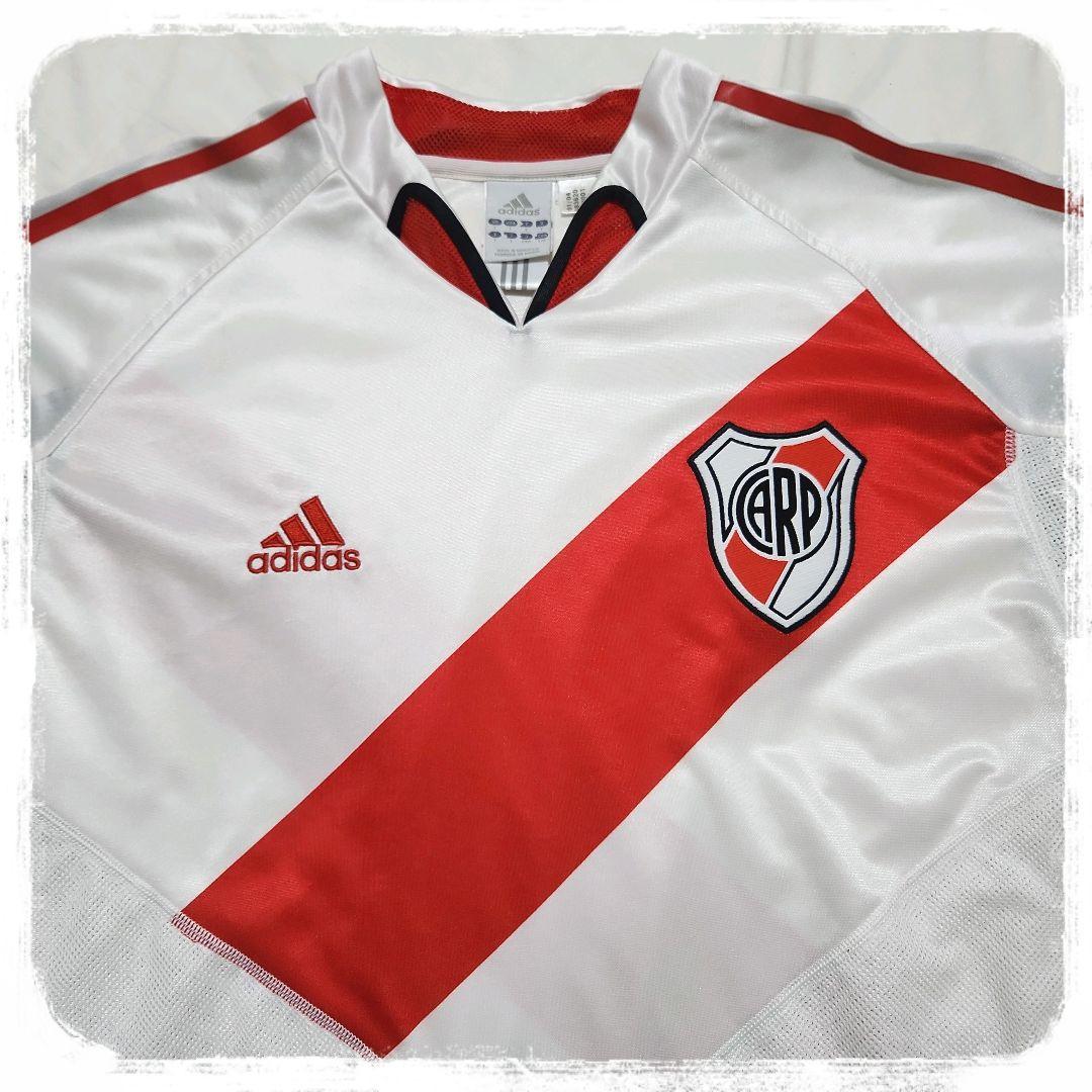 ■激レア■美品■アルゼンチン■リーベル・プレート■サッカー