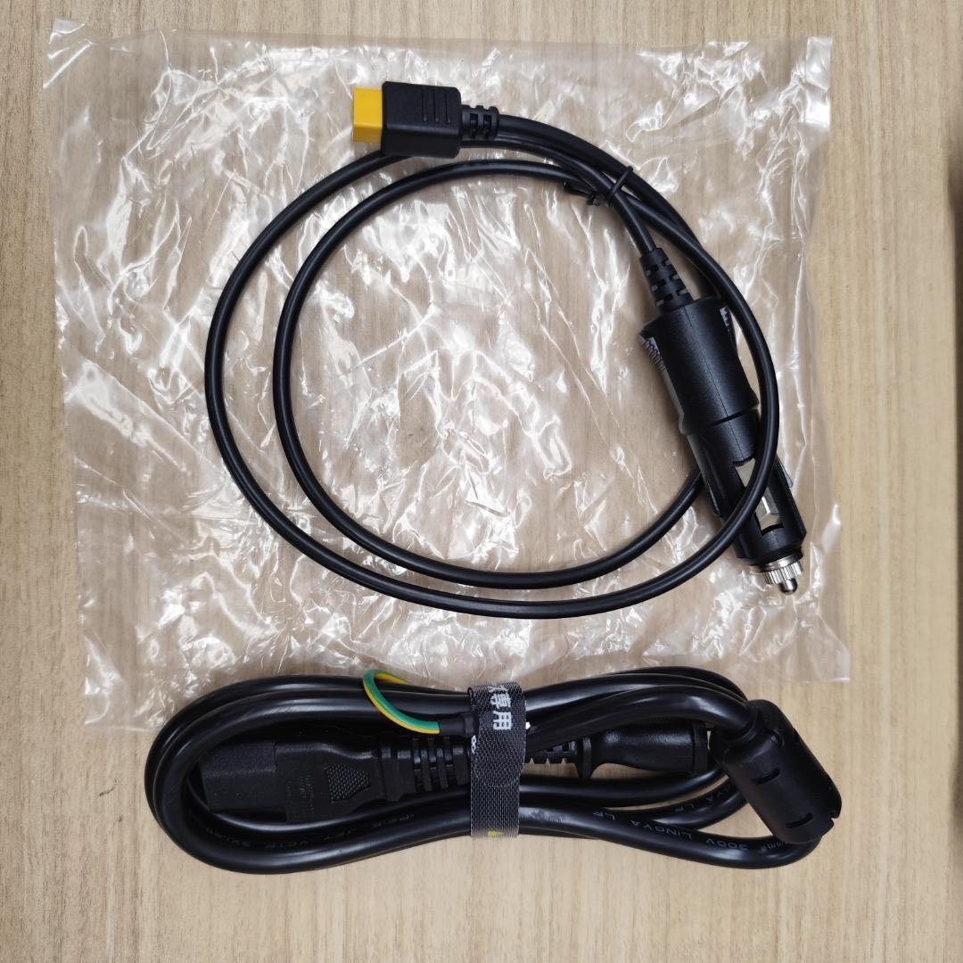 ★*★様 ⭐セール❗【公式認定整備済品】EcoFlow  3 ポータブ