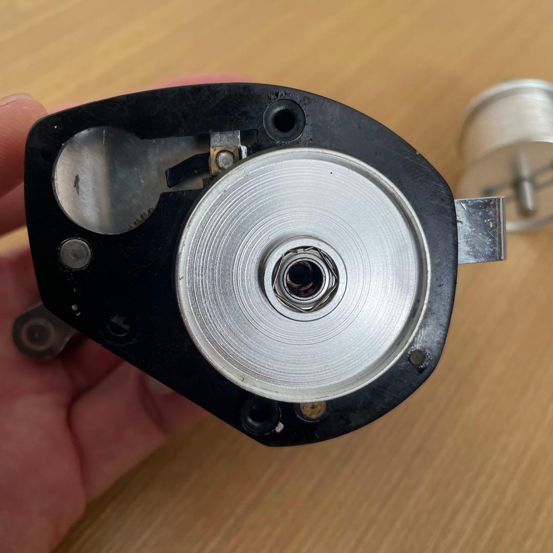 シマノ バンタム100