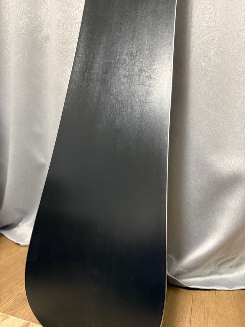 【値下げ】オガサカスノーボード FC リミテッド157cm
