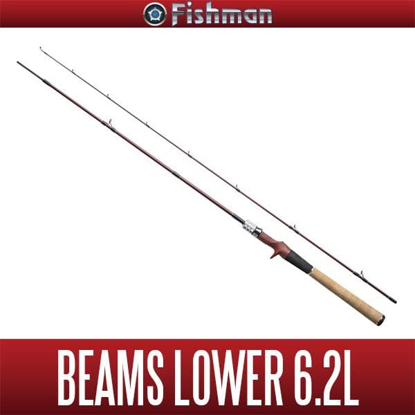 【Fishman/フィッシュマン】 Beams LOWER 6.2L /*