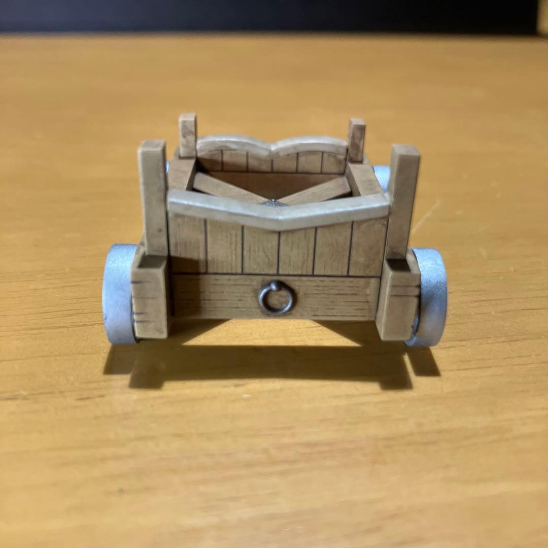 紅の豚　プラモデル　完成品