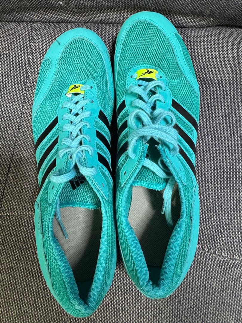 ア*ン様 世界限定100足 dragonfly2 elite おまけつき