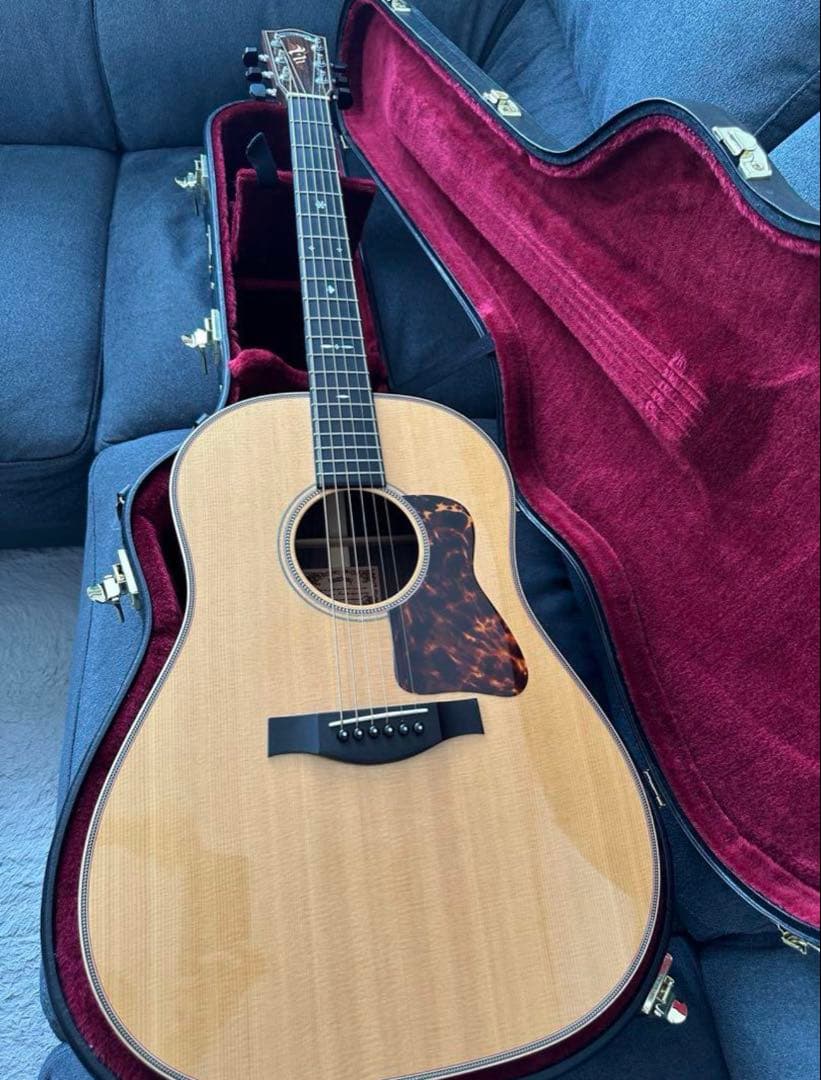 美品 HEADWAY HJ-528 NT 2006年製 momose