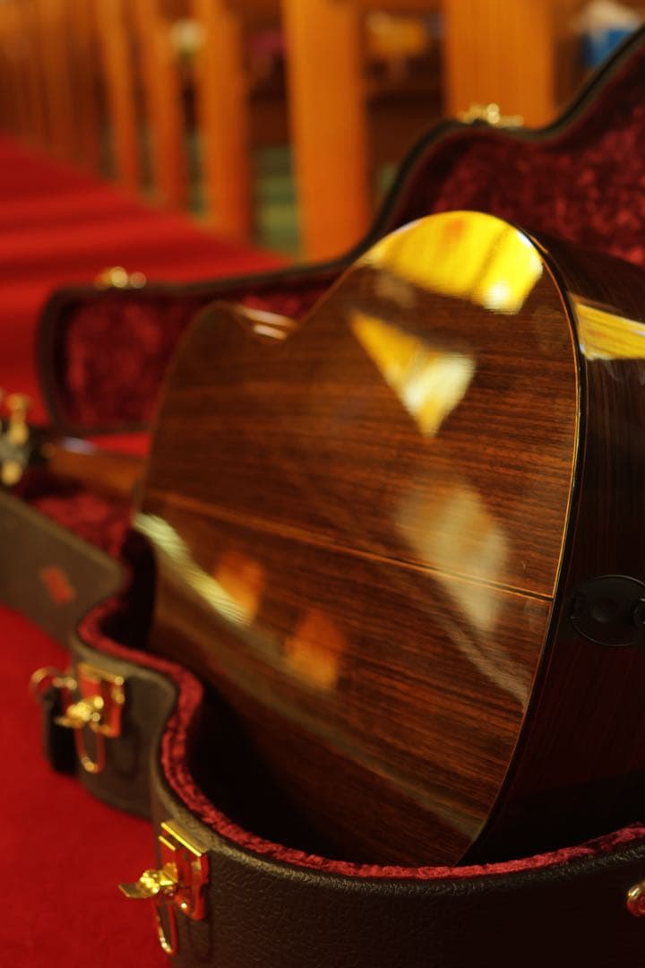 ギター Taylor 914ce V-Class