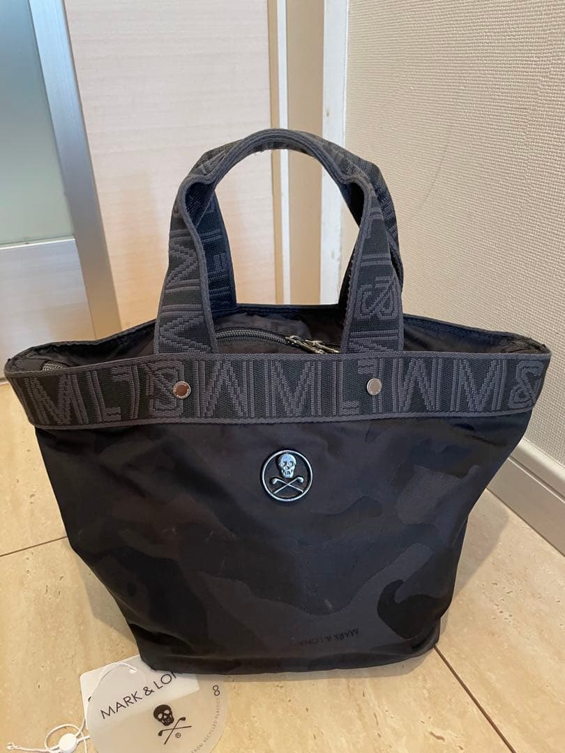 MARK & LONA カートバック正規品