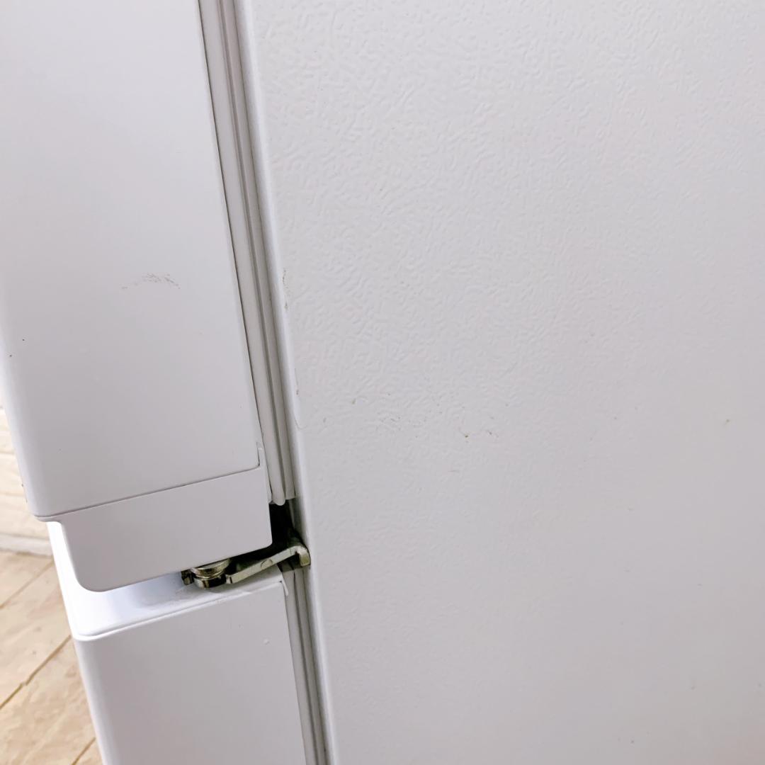 CK122318 ヤマダ 179L 冷蔵庫 一人暮らし 小型
