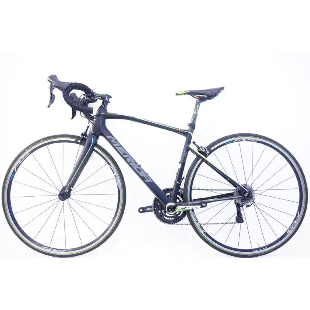 メリダ　RIDE CF 95 2014年モデル ロードバイク