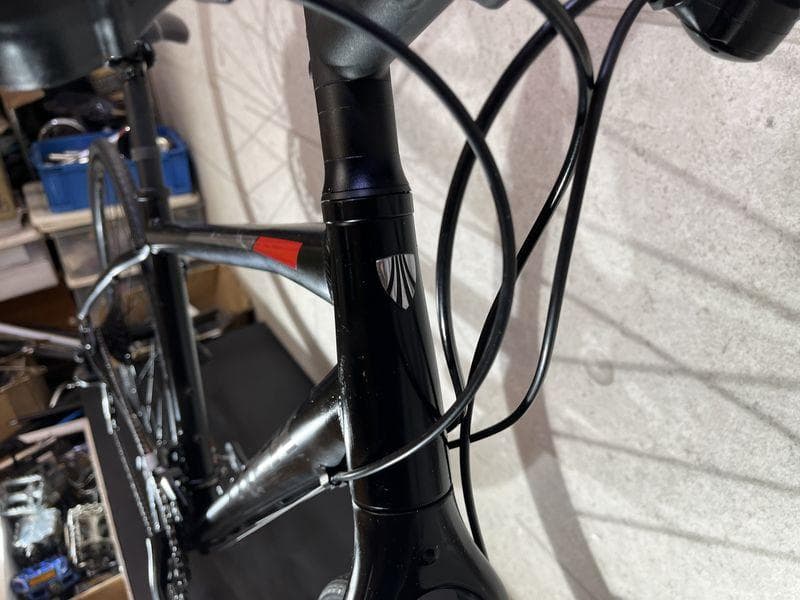 TREK　FX 3 M disc 油圧ディスクブレーキ　2019