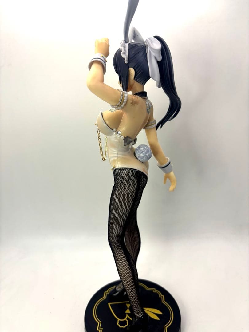 摩*楼様 オーバーロード　ナーベラル　フィギュアリペイント