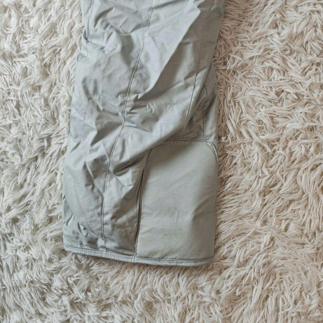 【美品】DESCENTE デサント スキーウェア 上下セット レディースM 防寒