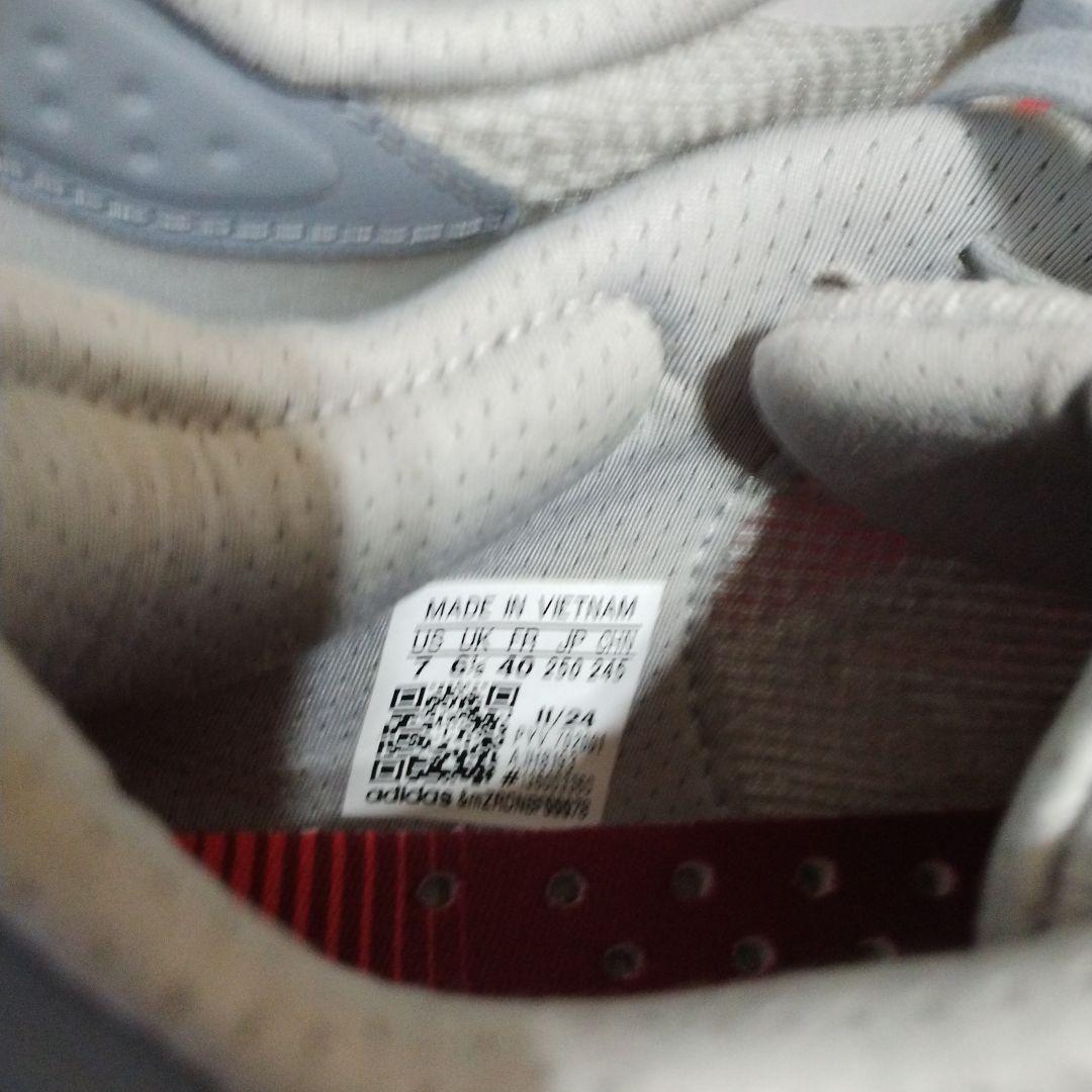 ADIZERO SL2 M （JP25.0cm）