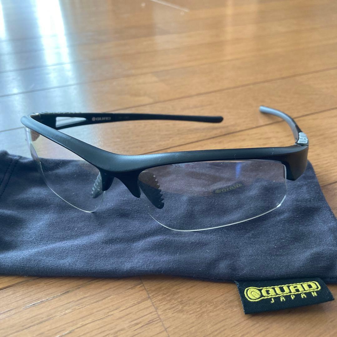 サングラス クワット（QUAD）
