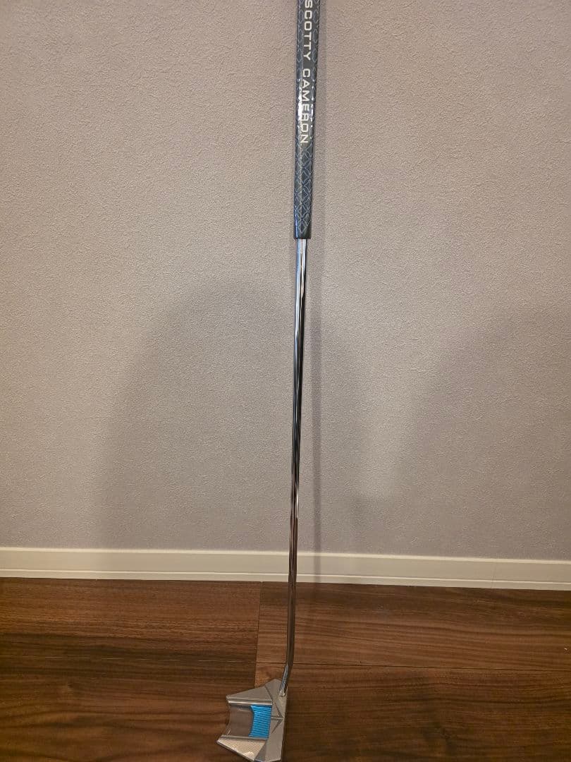 【新品】SCOTTY CAMERON My Girl 2023 マイガールパター