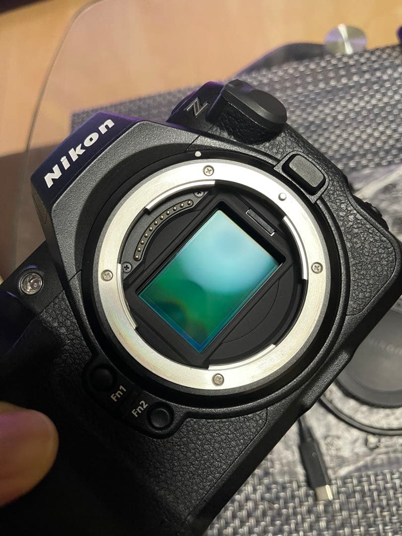 Nikon Z8 ミラーレスカメラ 本体